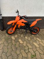 Pocketbike Kxd Moto Hessen - Melsungen Vorschau