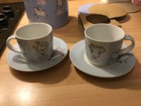 Espressotassen, neu, Choice Coffee Altona - Hamburg Ottensen Vorschau