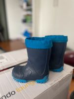 Elefanten Gummistiefel gr.22 Nordrhein-Westfalen - Simmerath Vorschau