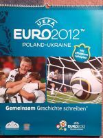 Kalender UEFA EURO 2012 Rheinland-Pfalz - Kallstadt Vorschau