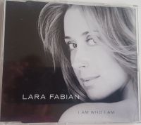 Lara Fabian  I am who I am   CD Single Obergiesing-Fasangarten - Obergiesing Vorschau