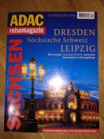 ADAC Reisemagazin Sachsen*Terence Hill*Dresden*Leipzig*Sächsische Nordrhein-Westfalen - Würselen Vorschau