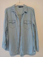Esmara Long Damen Bluse Größe 42 Hessen - Wiesbaden Vorschau