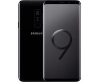 Samsung Galaxy S9 Single Sim 64GB midnight black 54292 Bremen-Mitte - Bahnhofsvorstadt  Vorschau