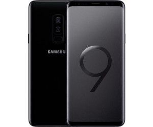 Samsung Galaxy S9 Single Sim 64GB midnight black 54292 in Bremen