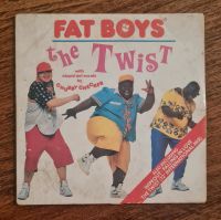 Maxi CD, Fat Boys - The Twist, 1988 Berlin - Wilmersdorf Vorschau