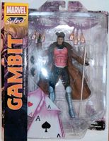 Diamond Select Marvel X-Men Gambit Action Figur Berlin - Neukölln Vorschau