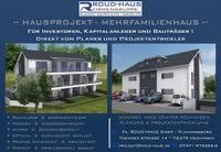 + EXKLUSIVES MEHRFAMILIENHAUS-PROJEKT! + Baden-Württemberg - Baiersbronn Vorschau