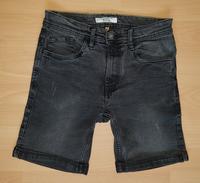 Herren kurze Jeans / Bermuda „Blend“, Gr. S, anthrazit Hessen - Idstein Vorschau