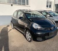 Toyota Aygo 1,0 Klima Baden-Württemberg - Mössingen Vorschau