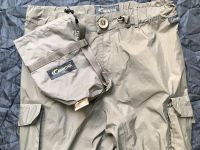 Carinthia TRG Gore Tex Hose Gr. L KSK EGB IDZ Lindnerhof Saarland - Merzig Vorschau