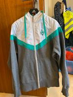 SV Werder Bremen ZIP Jacke Hoddie Obervieland - Arsten Vorschau