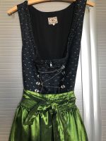 Dirndl Kleid Bayern - Schwabsoien Vorschau