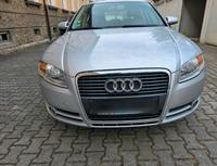 Audi A4 2.0 20V Bayern - Hunderdorf Vorschau
