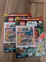 Lego Star Wars Magazin Nr. 98 mit AT-TE Microbuild & TradingCard Aachen - Aachen-Haaren Vorschau