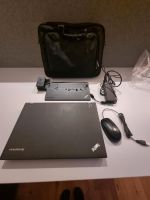 Lenovo ThinkPad L540 – Laptop/ Notebook mit Portreplikator Nordrhein-Westfalen - Wipperfürth Vorschau