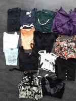 Damen  Kleiderpaket Promod ,Street One,H&M Baden-Württemberg - Obersulm Vorschau