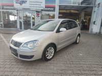 Volkswagen Polo IV Comfortline Bayern - Moosthenning Vorschau