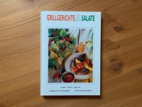 Grillgerichte & Salate Nordfriesland - Husum Vorschau