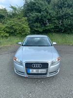 Audi A4 B7 Top Zustand/Auto. Hessen - Limburg Vorschau