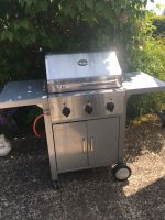 Gasgrill, 23730 Neustadt Eimsbüttel - Hamburg Rotherbaum Vorschau