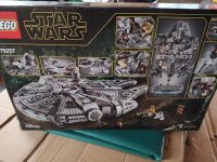 LEGO® Star Wars Set 75257: Millenium Falcon™ - Neu in OVP Thüringen - Schmalkalden Vorschau