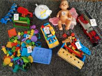 Kinderspielzeug, playdooh, Werkzeuge, Maschienen, Baby Born Bayern - Boos Vorschau