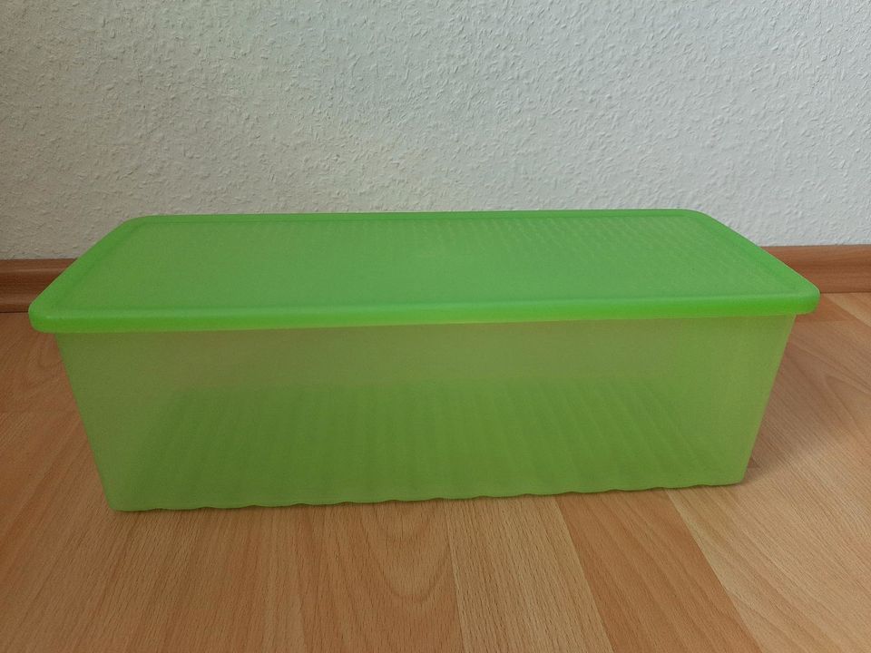 Tupperware Prima Klima in Bad König