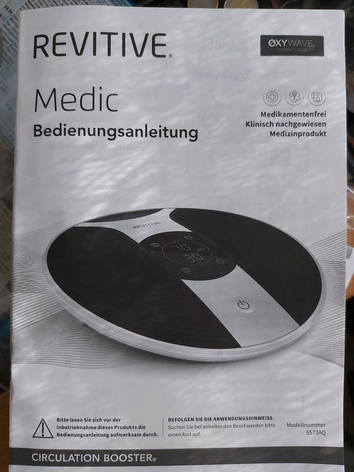 Revitive Medic in Potsdam