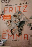 Fritz und Emma - Barbara Leciejewski Hessen - Trebur Vorschau
