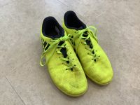 Fußballschuhe Hallenschuhe Gr. 36 Bayern - Kolbermoor Vorschau