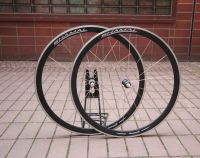 Campagnolo Shamal Wheelset / Black / Clincher 9 10 record c Mitte - Wedding Vorschau