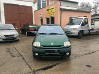 Renault Clio 1.4 RXE,GSD,TÜV bis 05/2020 Dresden - Löbtau-Süd Vorschau