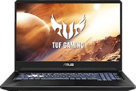 ASUS TUF Gaming FX705DT-H7113T, Gaming Notebook 17,3 Zoll Display Berlin - Mitte Vorschau