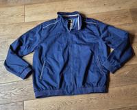 Sommerjacke Jacke Collegejacke Blau ATLAS FOR MEN adventure XXL Altona - Hamburg Blankenese Vorschau