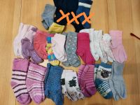 19 Paar Socken in Größe 19-22 (& 86/92) Baden-Württemberg - Schopfheim Vorschau