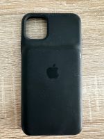 Apple Silikon Powerbank Case Ovp für IPhone 11 Pro Max Brandenburg - Potsdam Vorschau