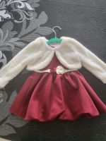 Baby Kleid mit Bolero Baden-Württemberg - Trossingen Vorschau