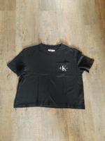 T-Shirt Calvin Klein Hessen - Bürstadt Vorschau