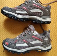 THE NORTH FACE Outdoor Wanderschuhe Gr: 39 UK6, US8, 25cm braun Hessen - Offenbach Vorschau