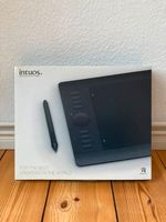 Wacom Intuos 5 M Zeichentablet mit Zeichenstift, USB etc. in OVP Berlin - Neukölln Vorschau