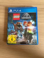 Lego Jurassic World PlayStation 4 Edition Schleswig-Holstein - Norderstedt Vorschau