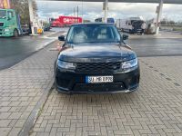 RECHTSLENKER RANGE ROVER SPORT L494 FACELIFT Nordrhein-Westfalen - Troisdorf Vorschau