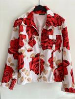 Jacke Vintage Gr.40/42 Paris Mode Berlin - Spandau Vorschau