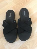 Skechers schwarz Bayern - Wörth a. Main Vorschau