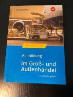 Ausbildung im Groß- und Außenhandel 3.Ausbildungsjahr Rheinland-Pfalz - Germersheim Vorschau