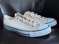 NEUE CONVERSE CHUCKS CTAS ALL STAR OX Gr. 44,5 UNISEX Leipzig - Leipzig, Zentrum-Nord Vorschau