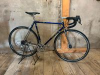 Gianni Motta, 55cm, Campagnolo Athena 11 Speed Niedersachsen - Lemwerder Vorschau