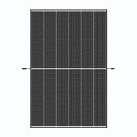 3x Palette Trina Vertex S 415 Wp Blackframe PV Modul - Photovoltaik Modul. Baden-Württemberg - Nagold Vorschau