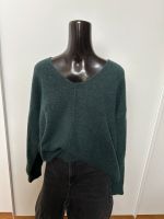 H&M Pulli Strickpullover Wolle petrol grün Gr M Wollpulli Pullove Elberfeld - Elberfeld-West Vorschau